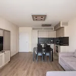 Apartamento Argisht Partez 1br With Sea View And Pool Varna
