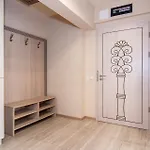Apartamento Argisht Partez 1br With Sea View And Pool
