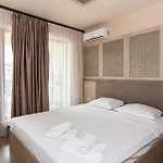 Apartamento Argisht Partez 1br With Sea View And Pool Varna