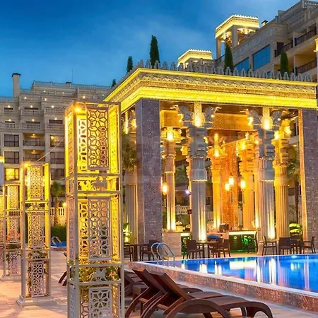 Argisht Partez 1br With Sea View And Pool * فارنا