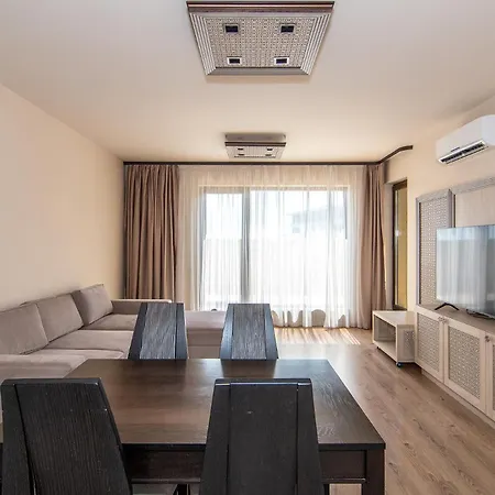 Argisht Partez 1br With Sea View And Pool * 바르나
