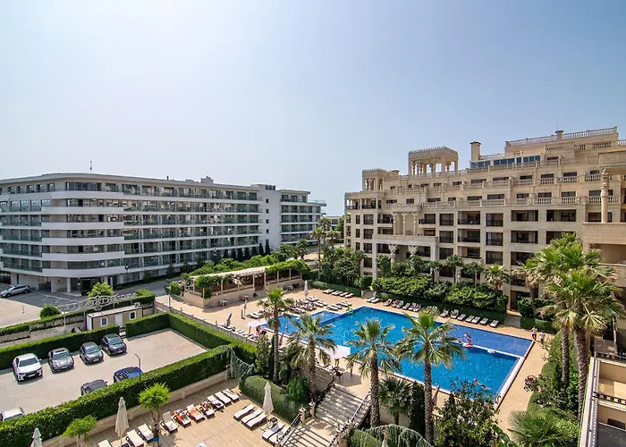 Argisht Partez 1br With Sea View And Pool *